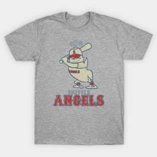 Seattle Angels T-Shirt